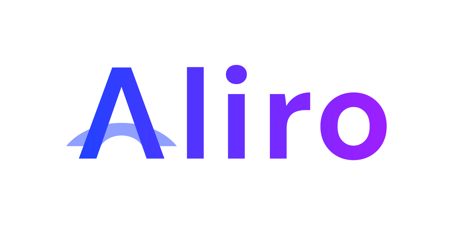 Aliro logo