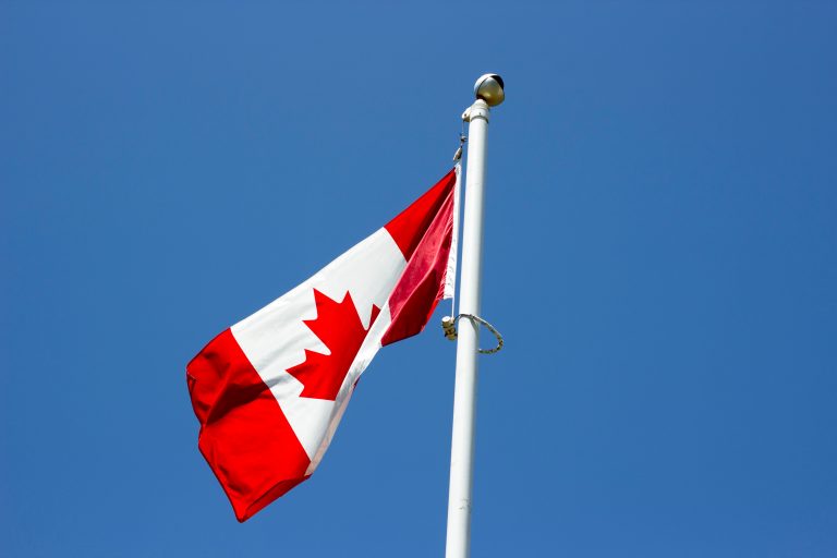 Entrée Express - plateforme de demande de visa canadien en ligne
