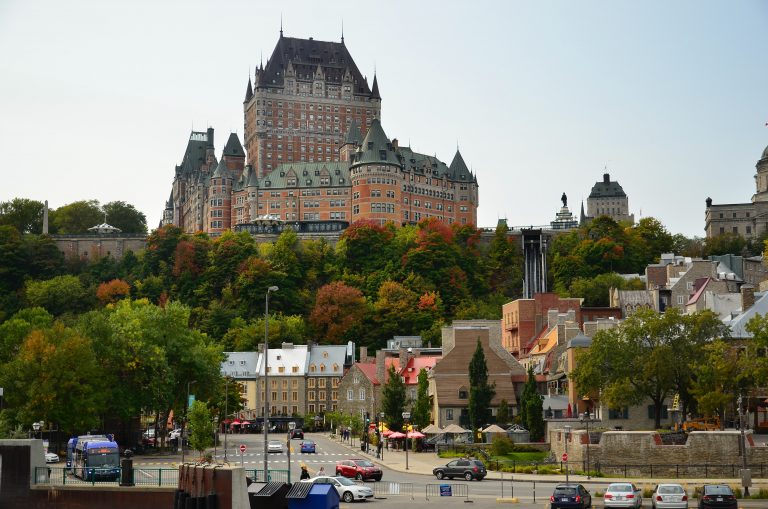 How & why move to Quebec