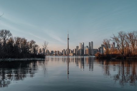 Toronto, Ontario, Canadá